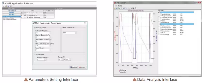 electrical instrument application software electrical instrument application software