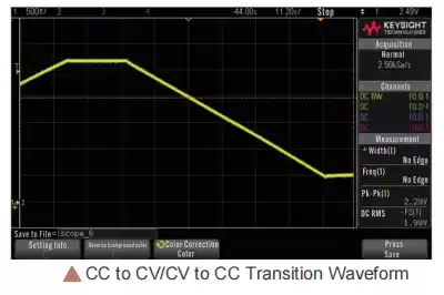fast response during charge-to-discharge fast response during charge-to-discharge