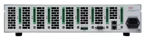 ultra-high integration, built-in fault simulation