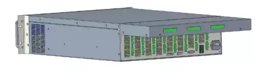 fault simulation unit